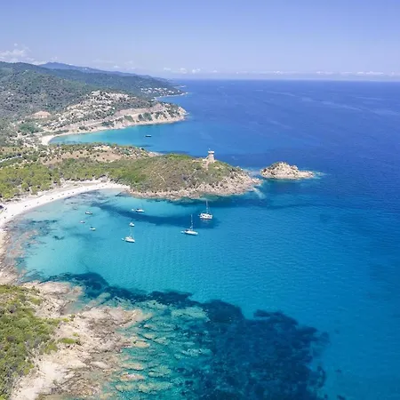 Chjara * Sainte-Lucie de Porto-Vecchio