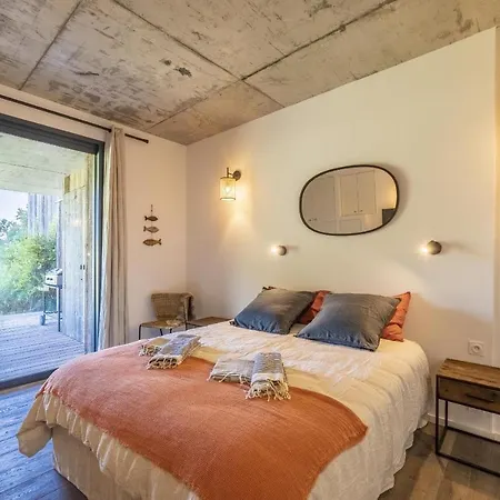 Apartmán Chjara Sainte-Lucie de Porto-Vecchio