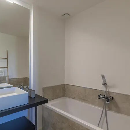Chjara Apartmán *