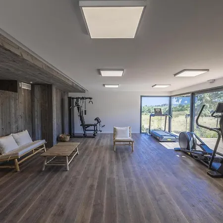 Chjara Apartmán *
